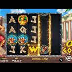 alpha pg slot